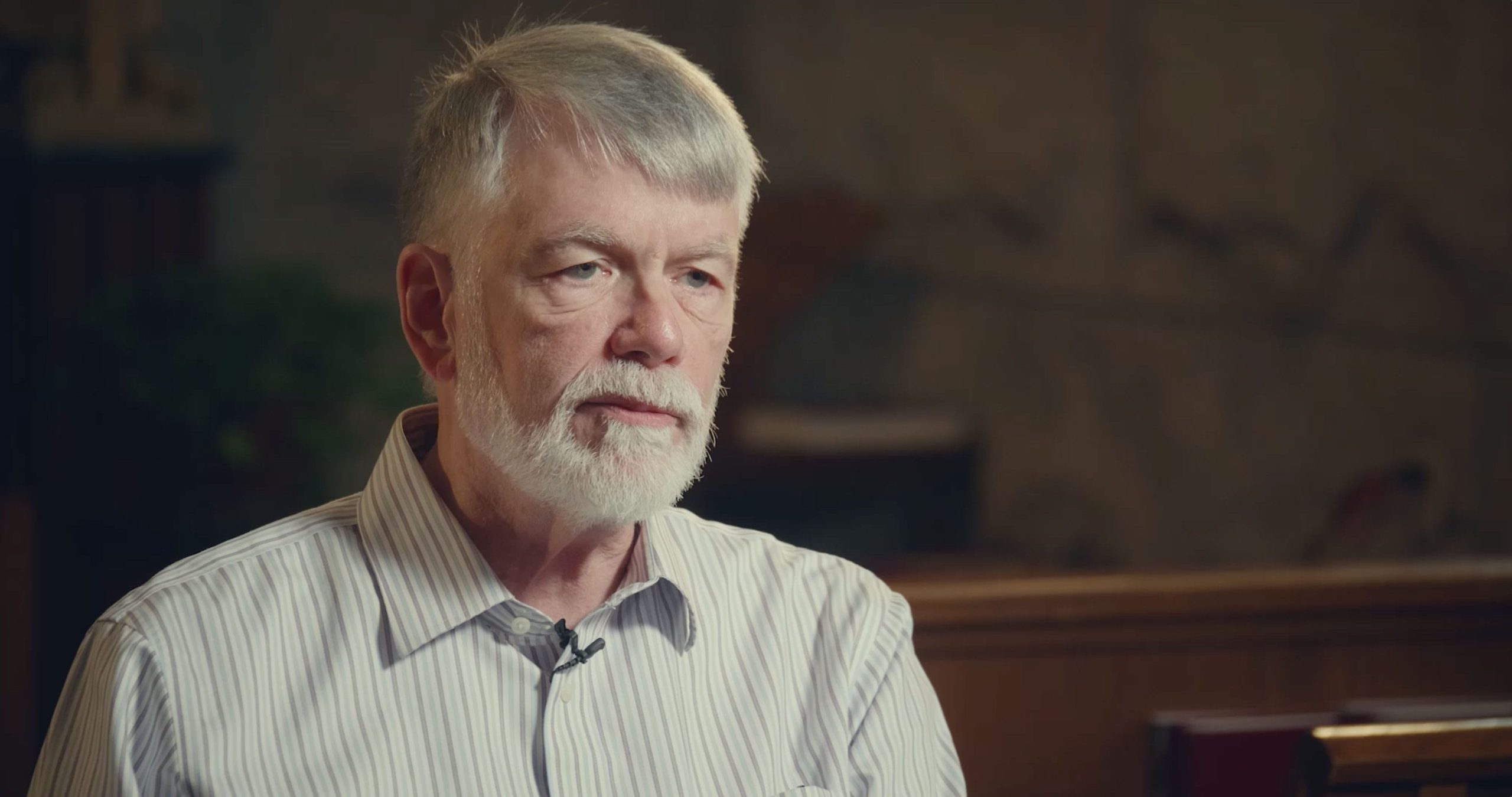 Father Joseph Moriarty