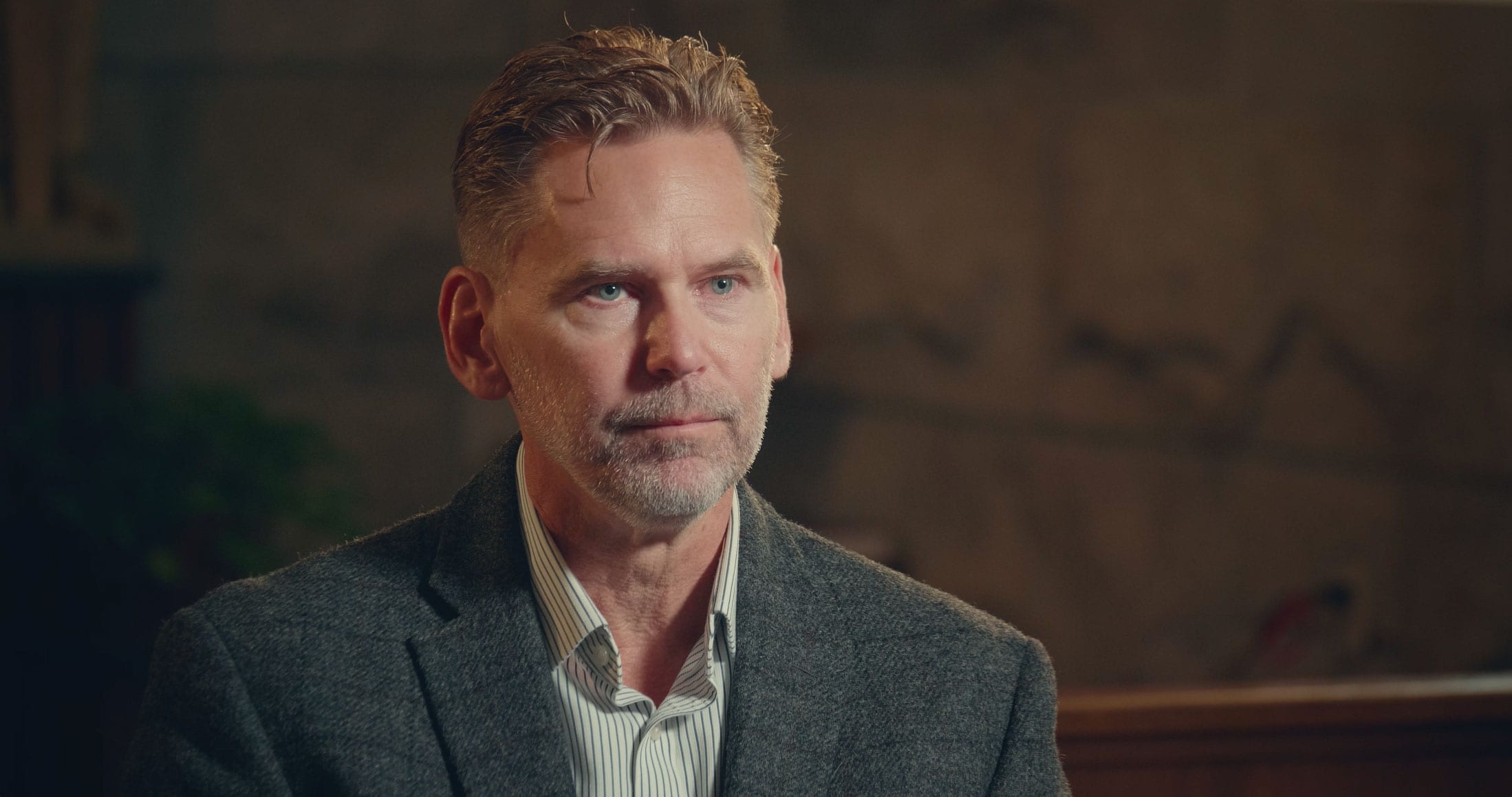 Father Joseph Moriarty