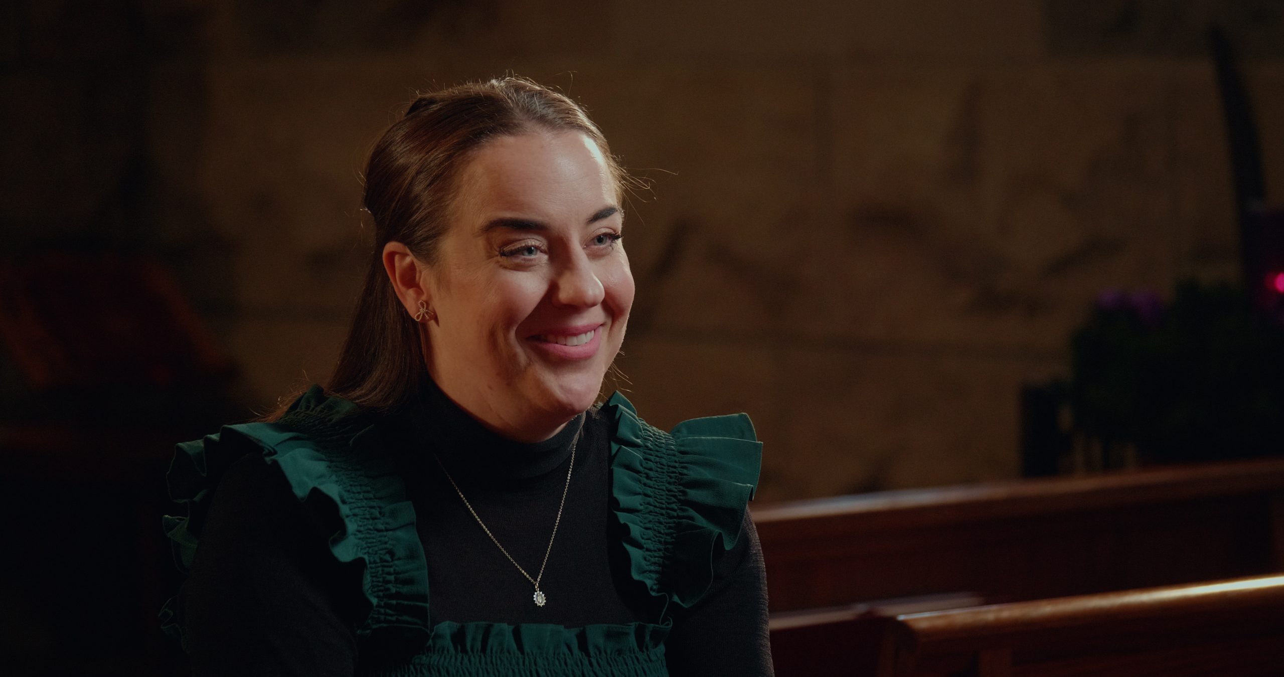 Father Joseph Moriarty